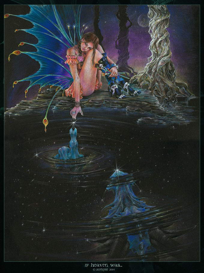 Fairy