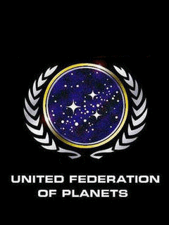 Star Trek Intruder A