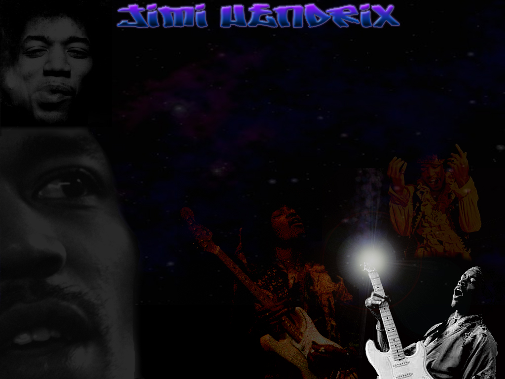 Jimi Hend