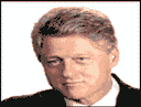 Bill Clinton Funny
