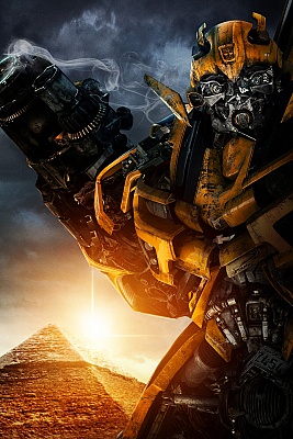 Bumblebee