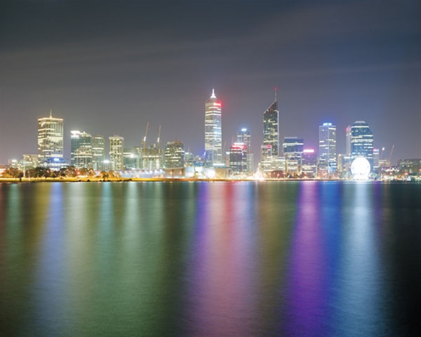 Australia