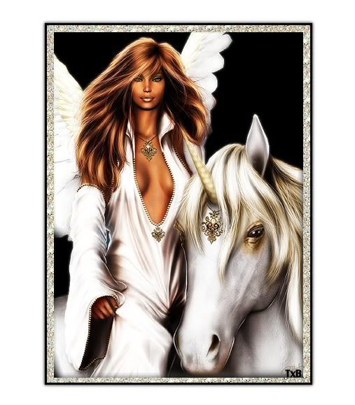 Angel & U