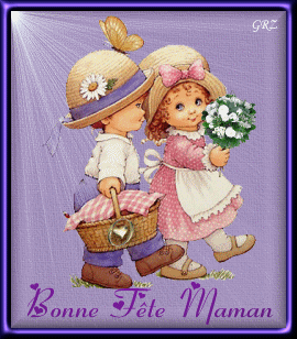 Happy Mother's Day (