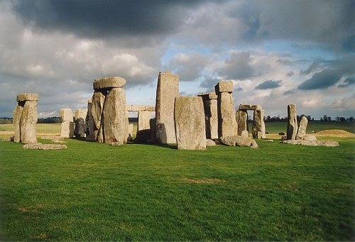 UK (Stone