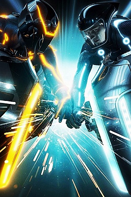 Tron Lega
