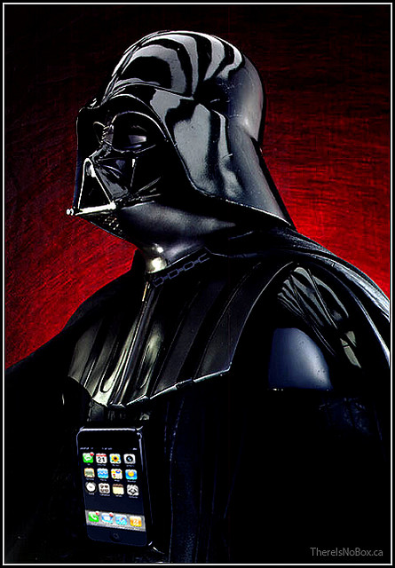 Darth Vad