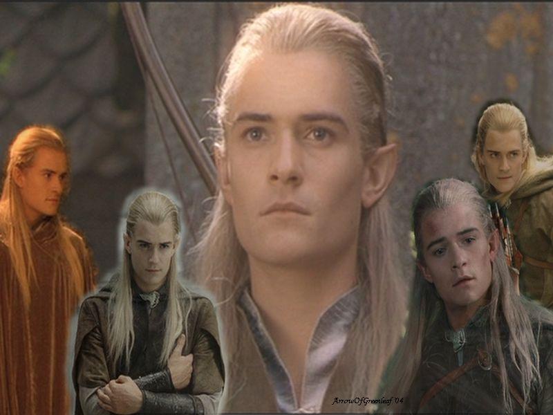 LOTR Lego