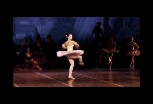 Dancing