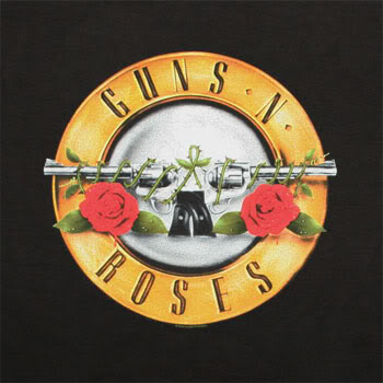 Guns N Ro