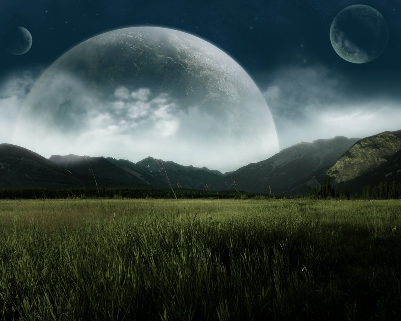 Planet