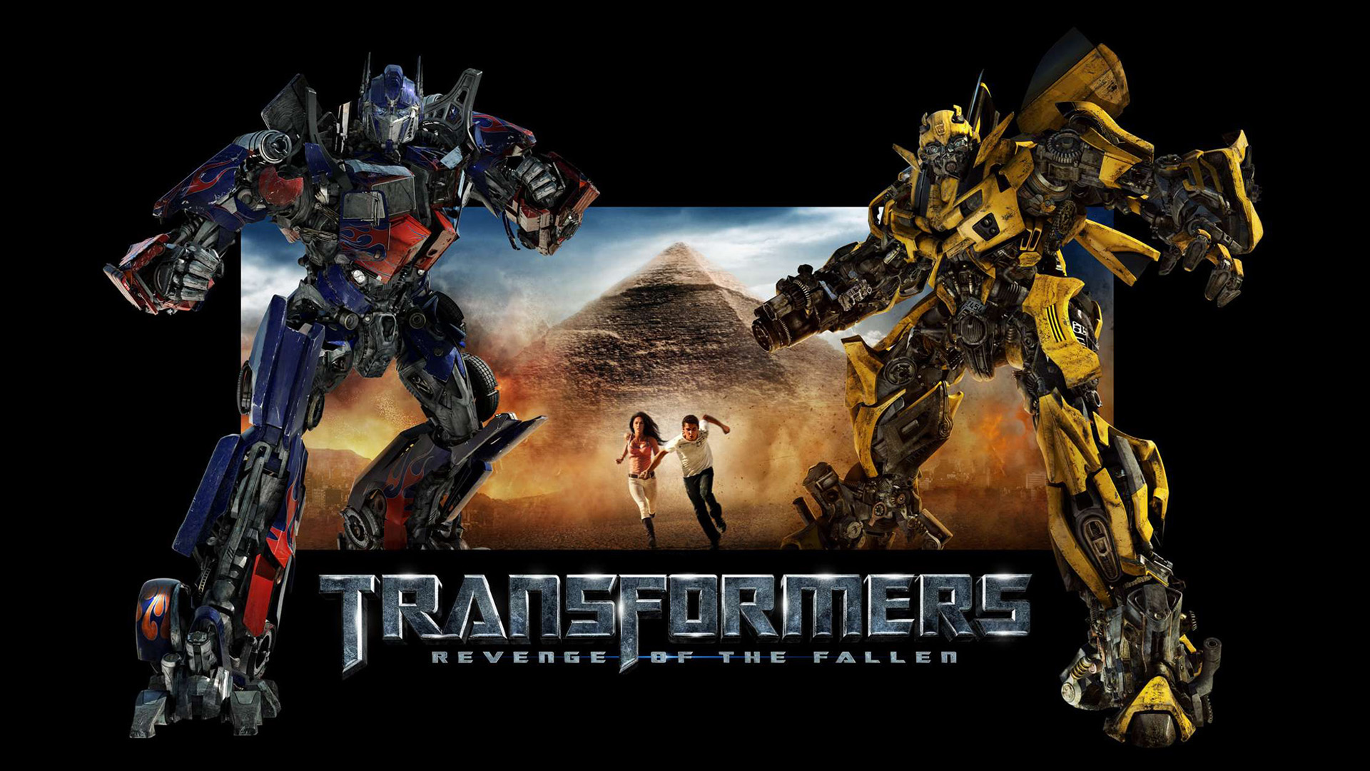 Transform