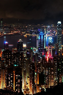Hong Kong