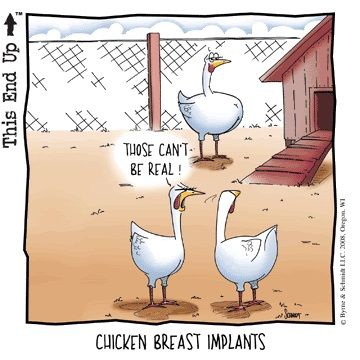 Funny