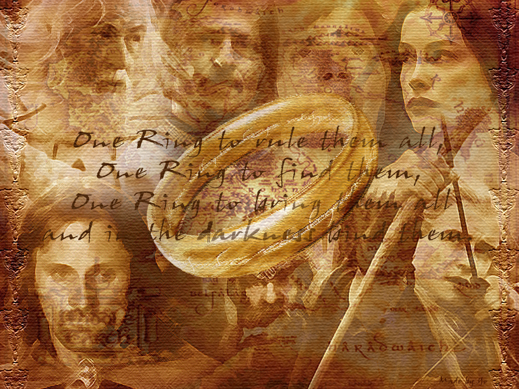 LOTR One 