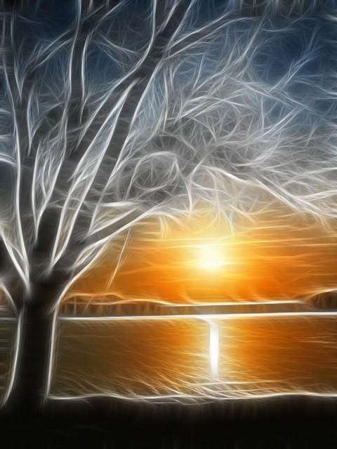 Fractal A