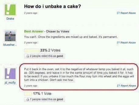 Funny