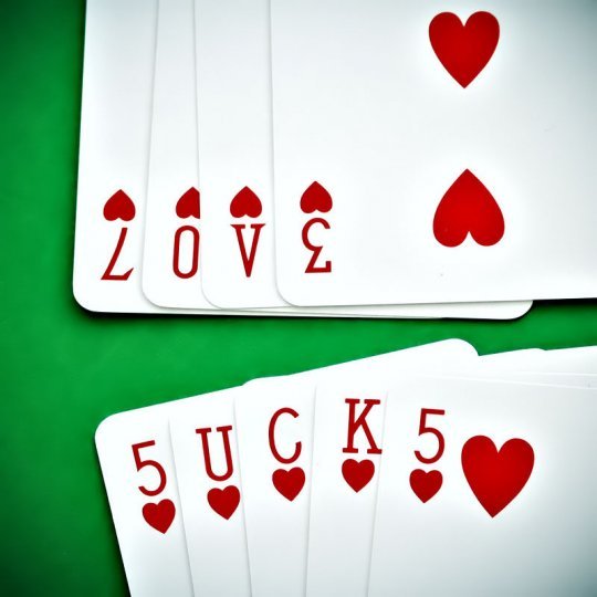 Love Suck