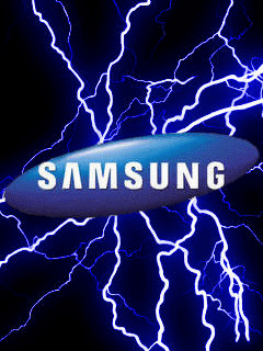 Samsung Lightning