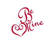 Be mine