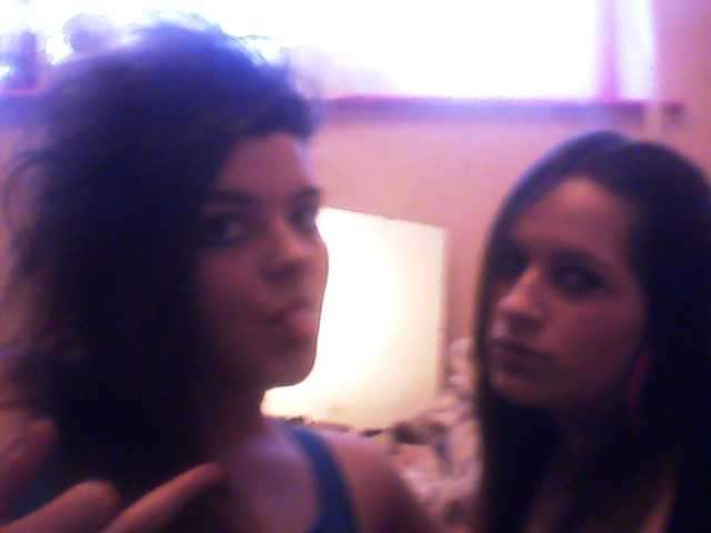 Meh n Ashoo