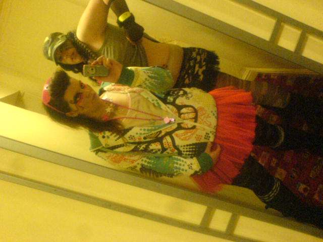 Me lukin 
