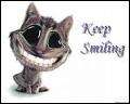 Keep smil