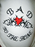 Bad 2 the bone