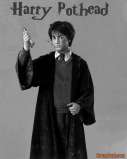Harry pot