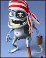 Crazyfrog