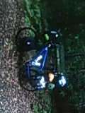 My bike