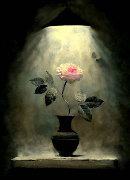 Rose 1