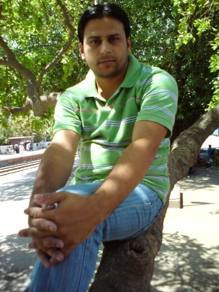 My photo