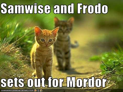 Samwise &