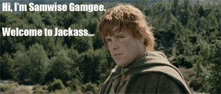 LOTR Smeagols Breakf