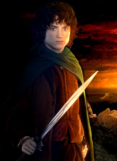 Frodo The