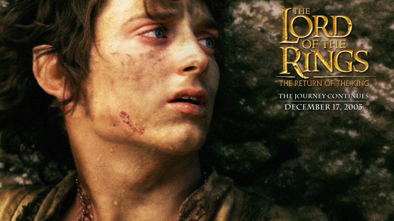 Frodo in 
