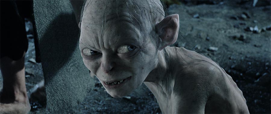 LOTR Smea
