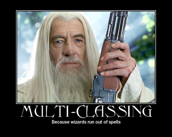LOTR Mult