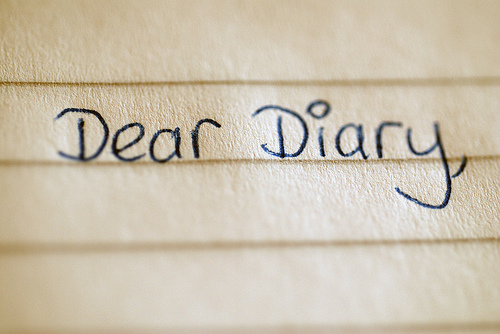 Dear Diar