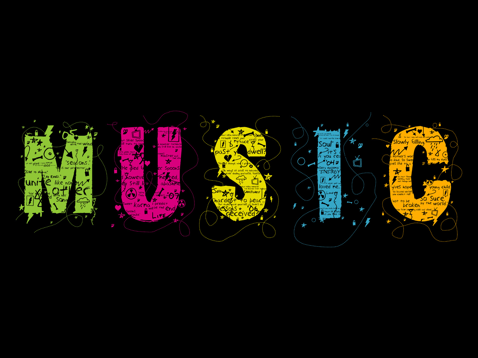 Music