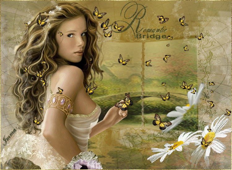 Romantic Fairy