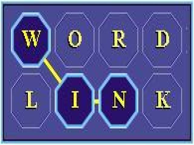 Word link