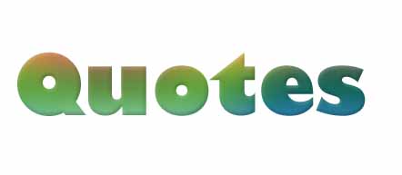 Quotes