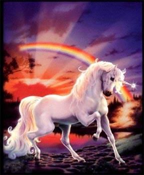 Unicorn R