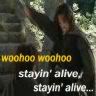 LOTR Stay