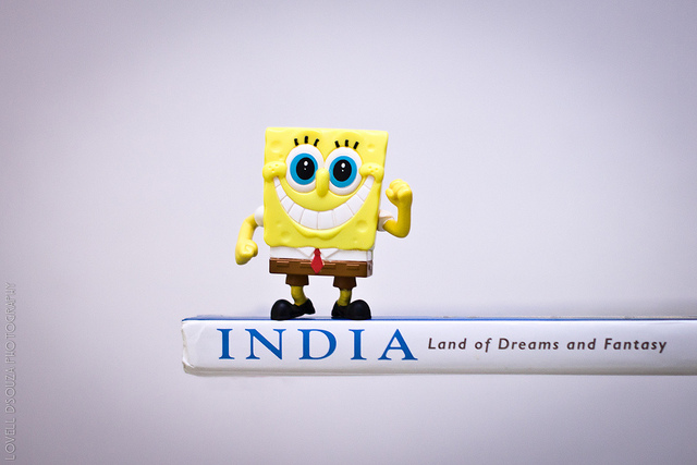 India Spo