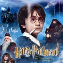 Harry Potter and The Philosophers stone