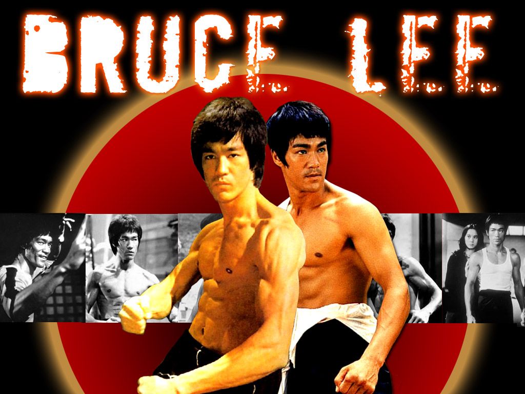 Bruce Des