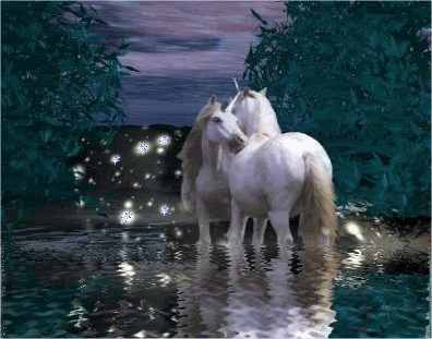 Unicorn Fantasy